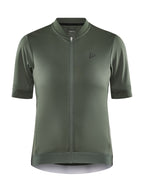 Core Essence Regular Fit Cycling Jersey