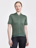 Core Essence Regular Fit Cycling Jersey