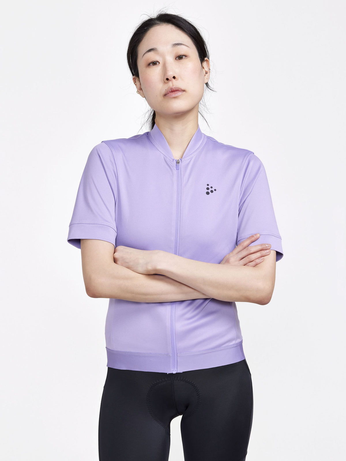 Maillot de ciclismo Core Essence Regular Fit