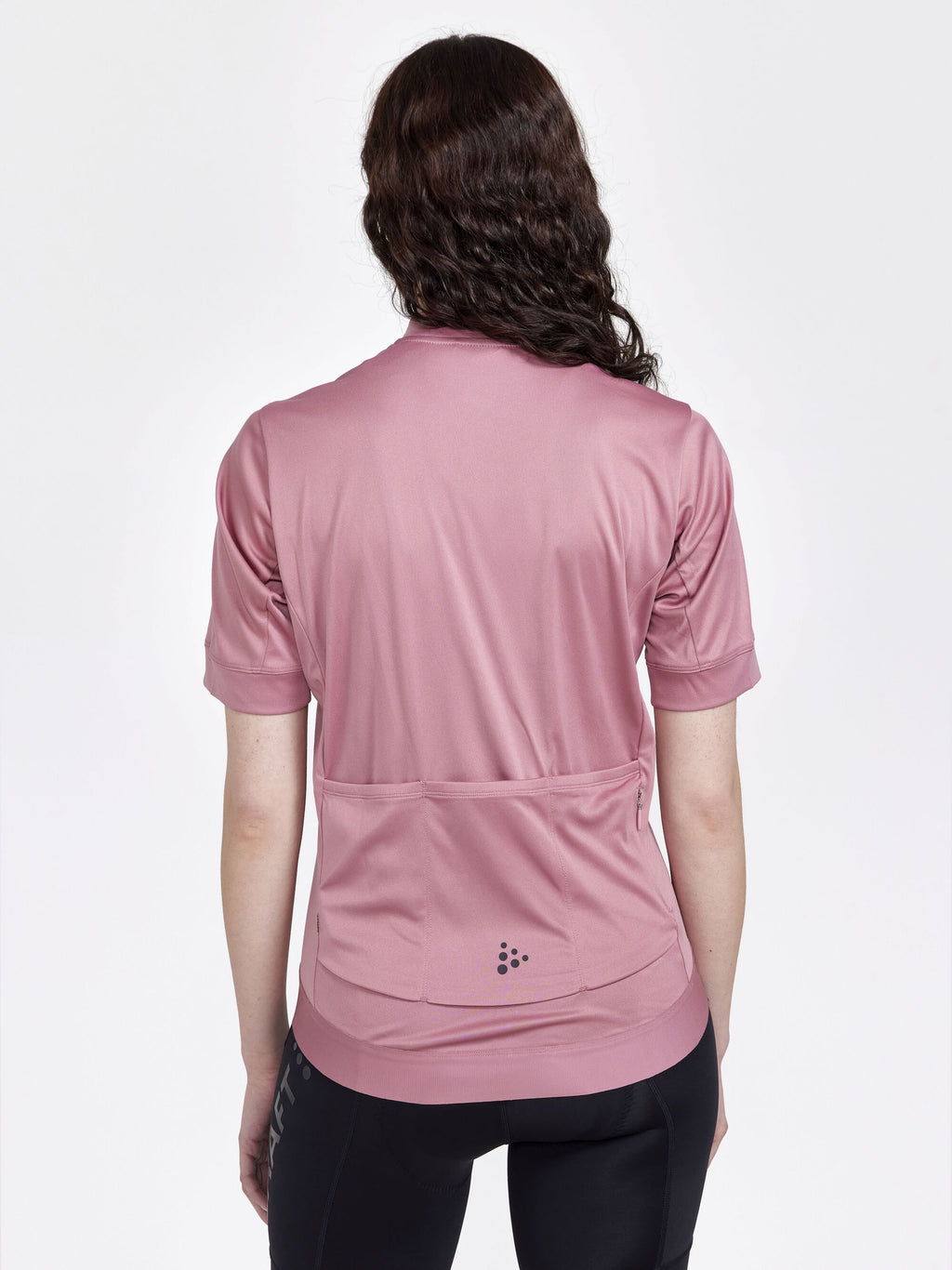 Maillot De Vélo Core Essence Regular Fit
