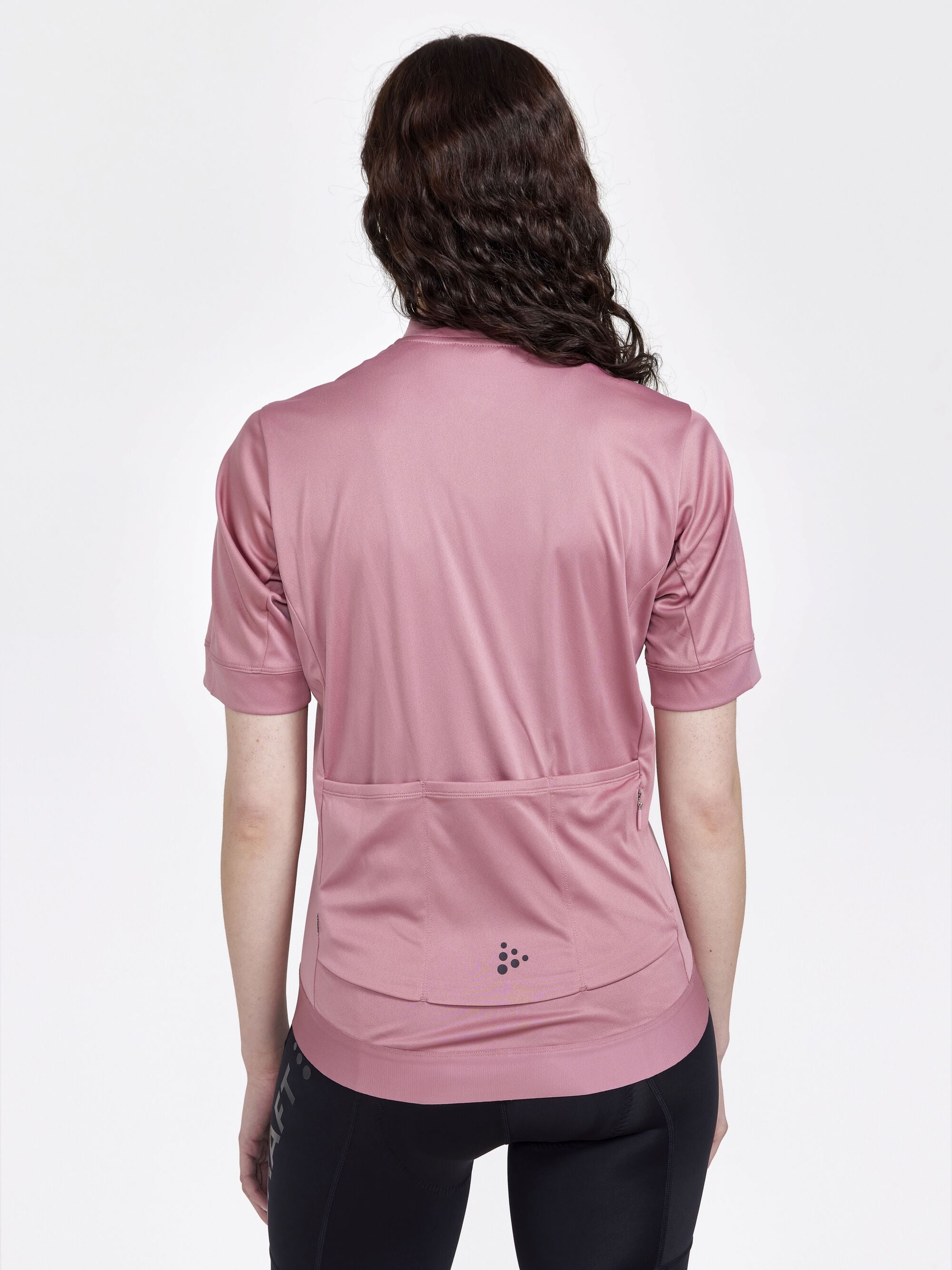 Maillot De Vélo Core Essence Regular Fit