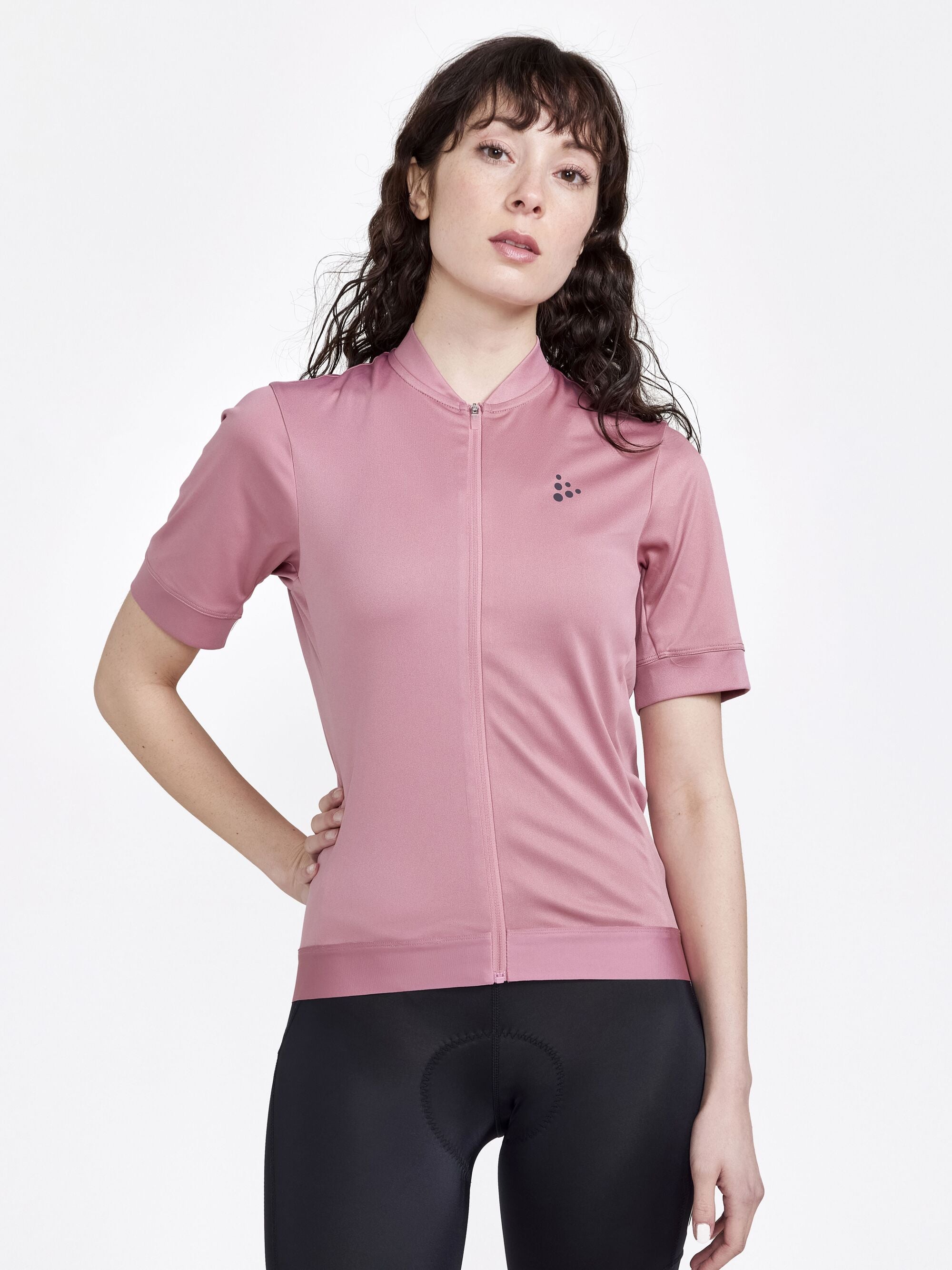 Maillot De Vélo Core Essence Regular Fit