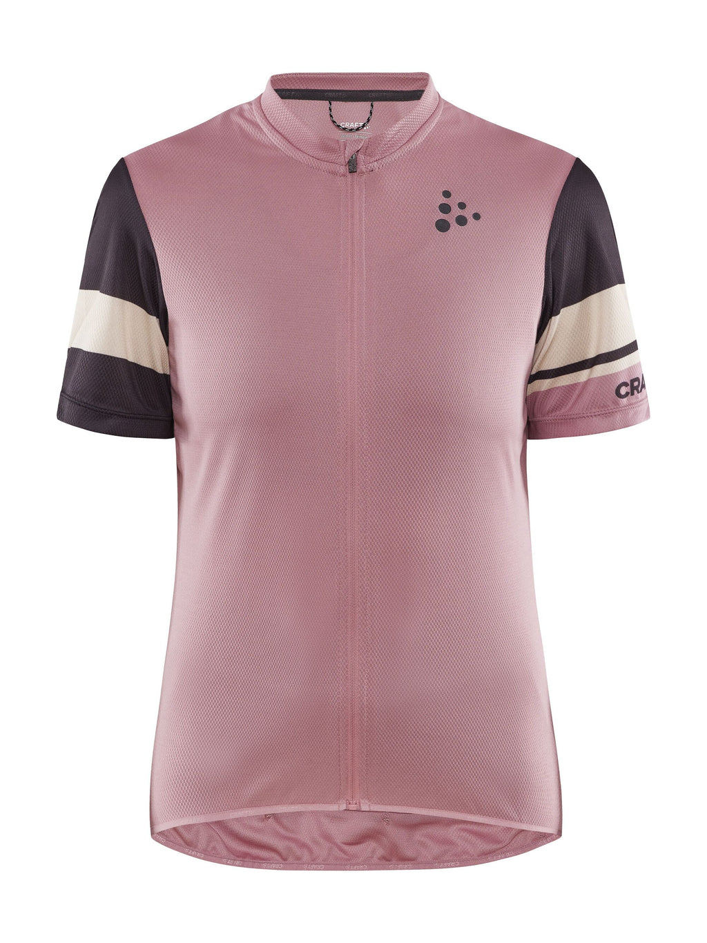 Core Endur Logo Cycling Jersey - Dawn- - Women's