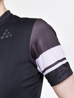 Maillot De Vélo Logo Core Endur - Noir - Femme