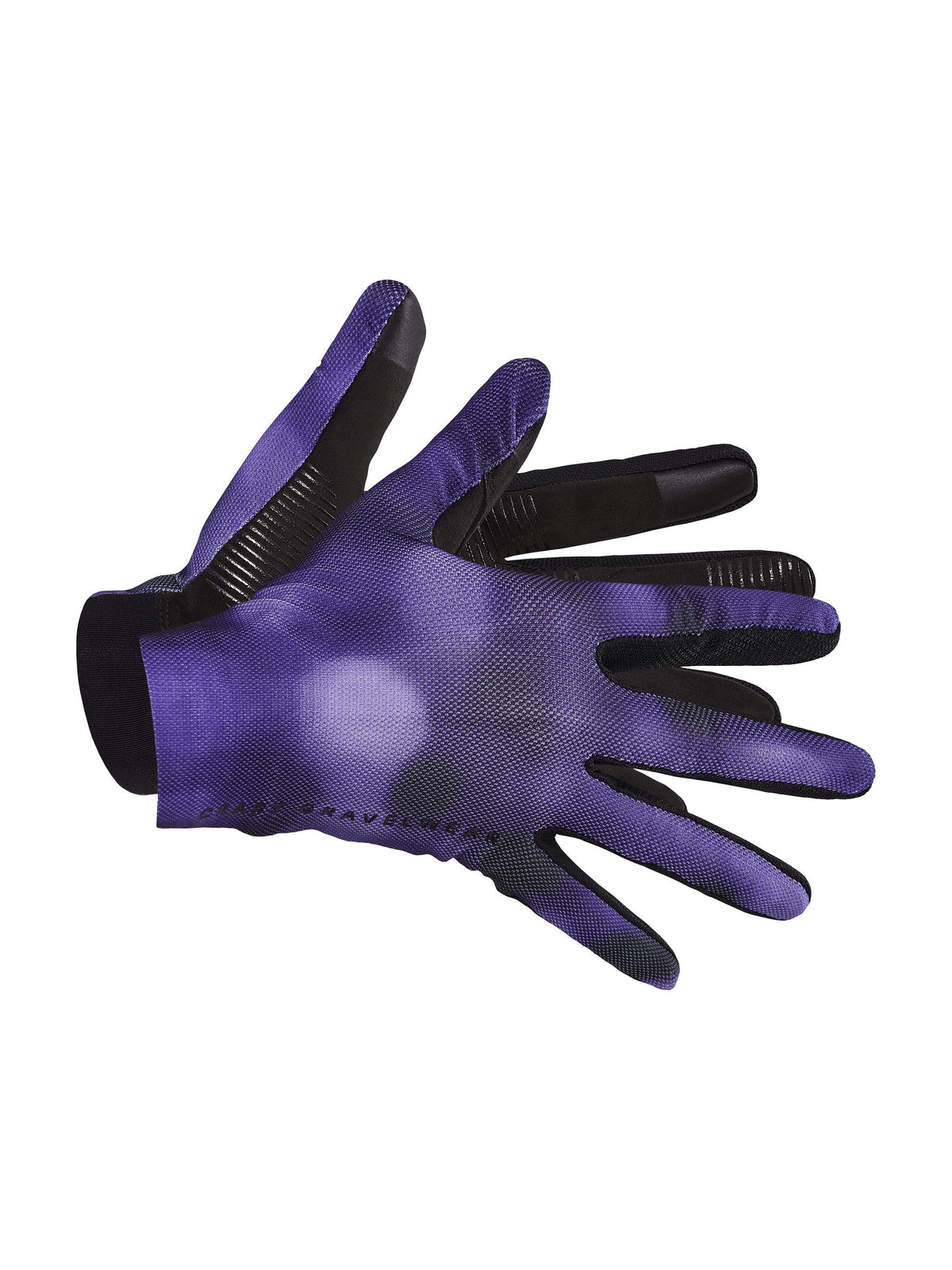 Gants Adv Gravel - Lavender-Blac
