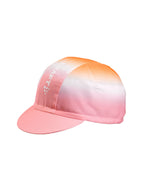 Adv Endur Cycling Cap - Peony/Multi