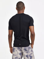 T-Shirt Manches Courtes Active Cool Intensity - Homme