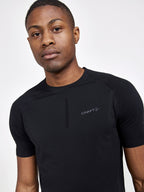 T-Shirt Manches Courtes Active Cool Intensity - Homme