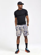 T-Shirt Manches Courtes Active Cool Intensity - Homme