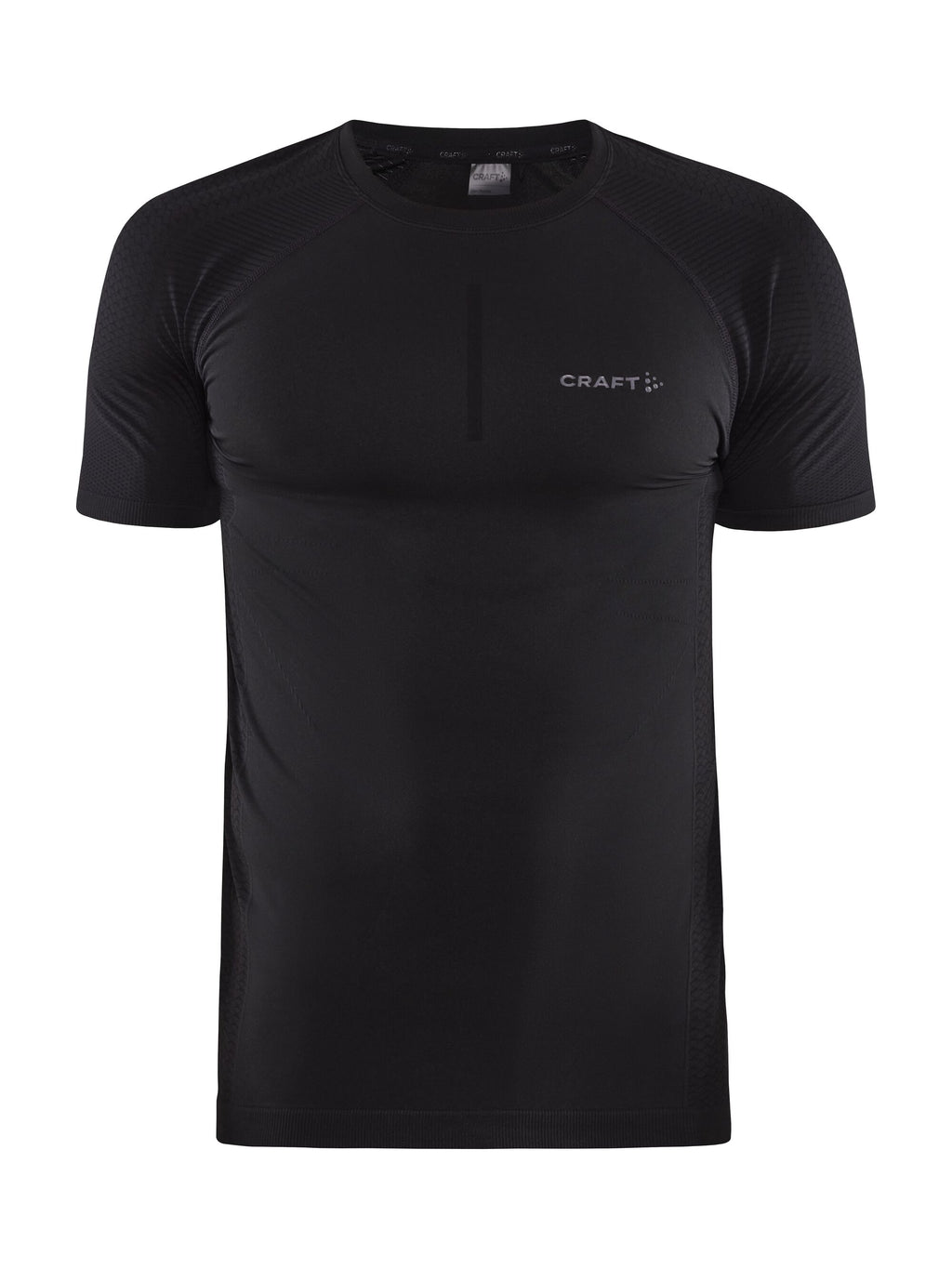 T-Shirt Manches Courtes Active Cool Intensity - Homme