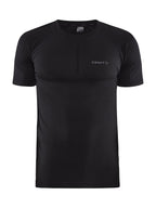 T-Shirt Manches Courtes Active Cool Intensity - Homme