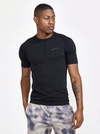 T-Shirt Manches Courtes Active Cool Intensity - Homme