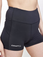 Short Moulant Adv Essence 2 - Blac - Femme