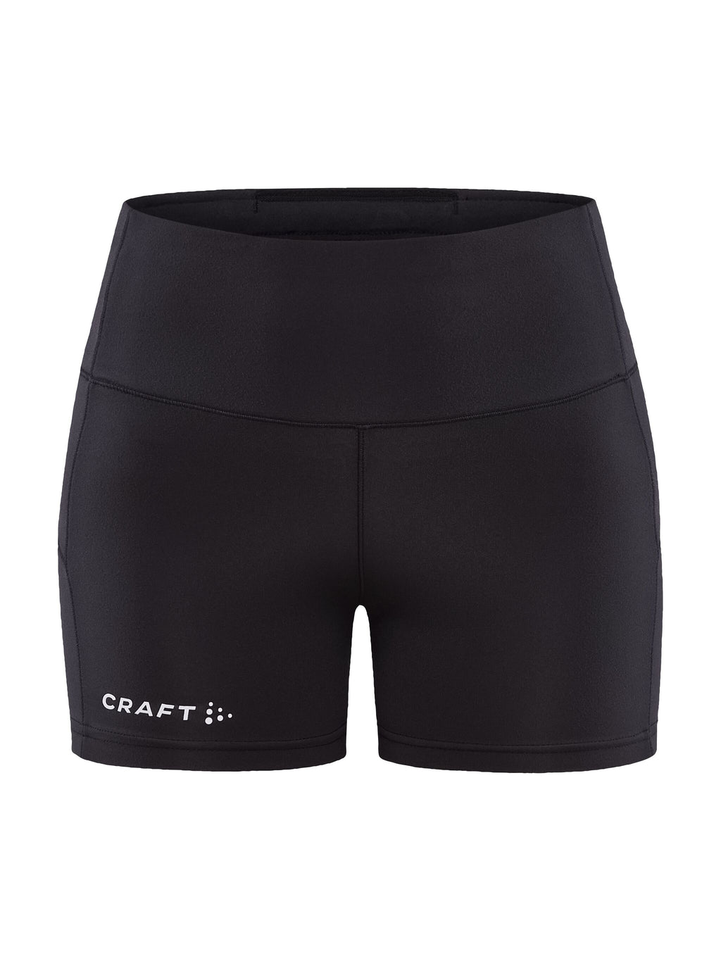 Short Moulant Adv Essence 2 - Blac - Femme