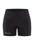 Short Moulant Adv Essence 2 - Blac - Femme