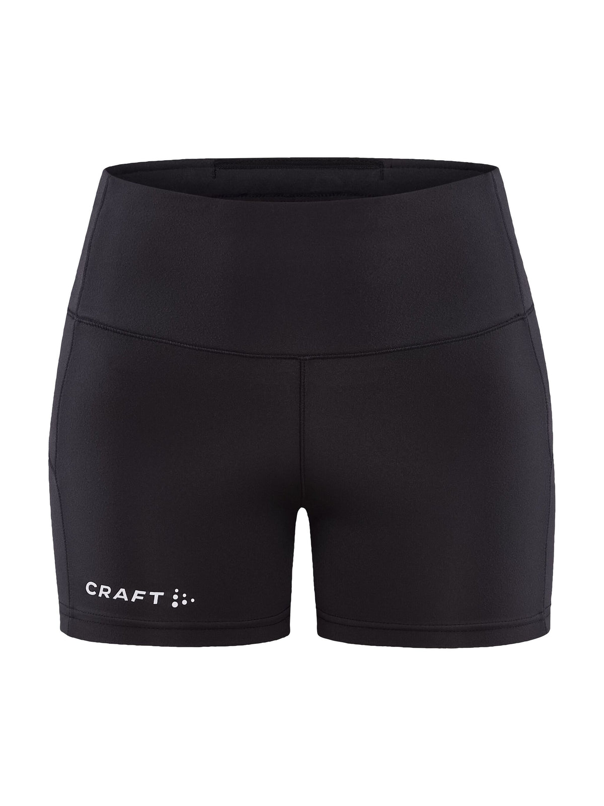 Short Moulant Adv Essence 2 - Blac - Femme
