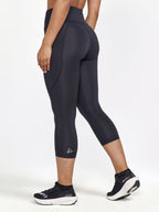 Collant Capri Adv Essence 2 - B - Femme
