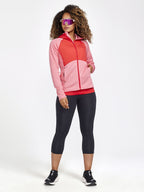 Collant Capri Adv Essence 2 - B - Femme