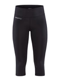 Collant Capri Adv Essence 2 - B - Femme