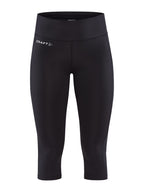 Collant Capri Adv Essence 2 - B - Femme