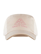 Casquette Souple Pro Run - Écru