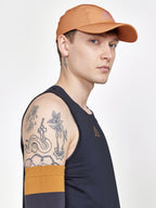 Casquette Souple Pro Run - Desert