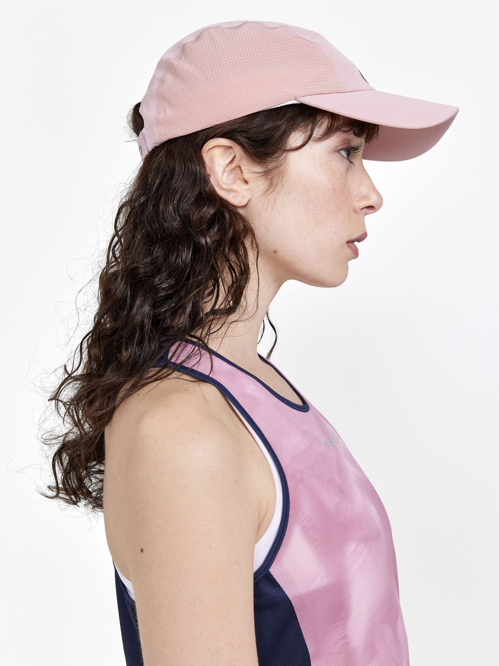 Casquette Souple Pro Run - Dawn