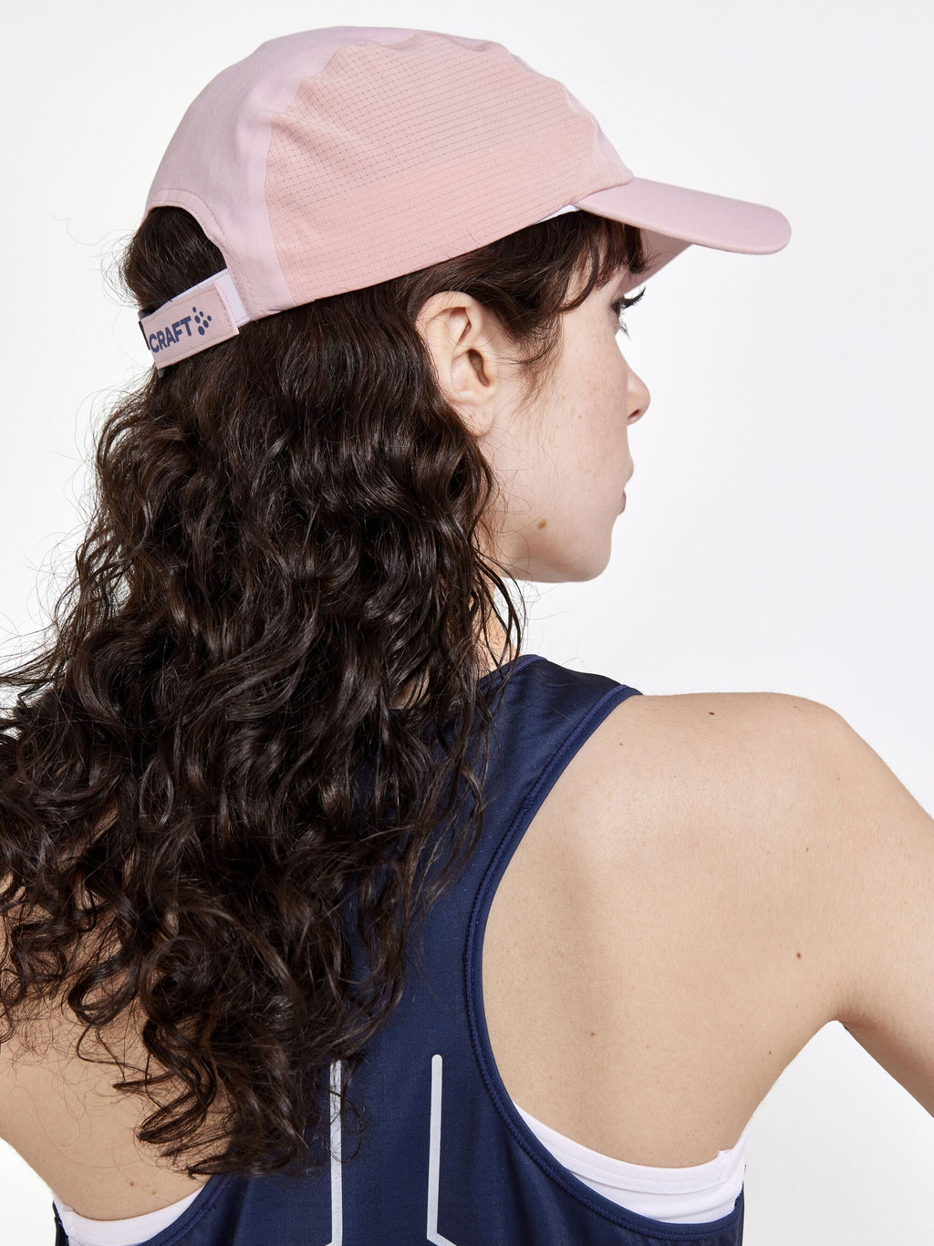 Casquette Souple Pro Run - Dawn