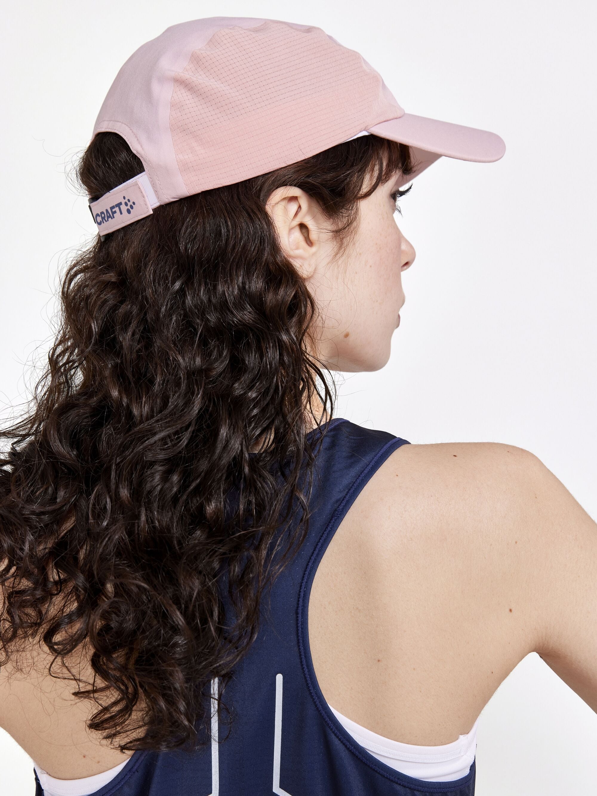 Casquette Souple Pro Run - Dawn