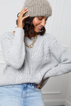 Pull - Gris