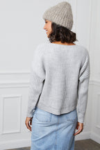 Pull - Gris