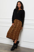 Sweater - Black