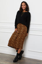 Sweater - Black