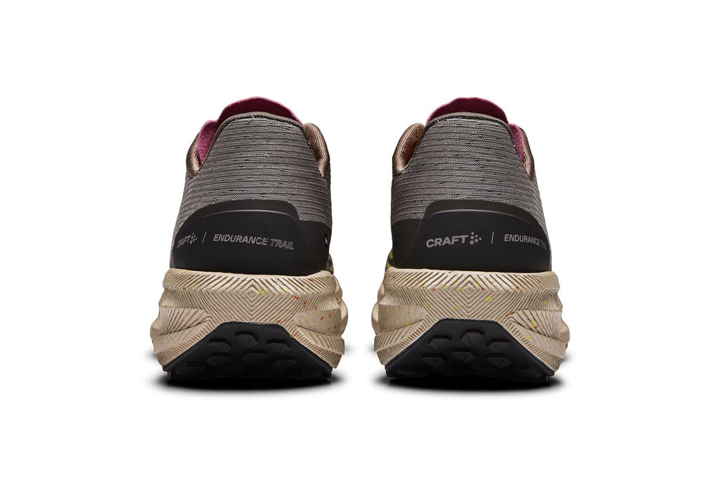 Chaussures De Trail Endurance - Clay-Dk Clay - Homme