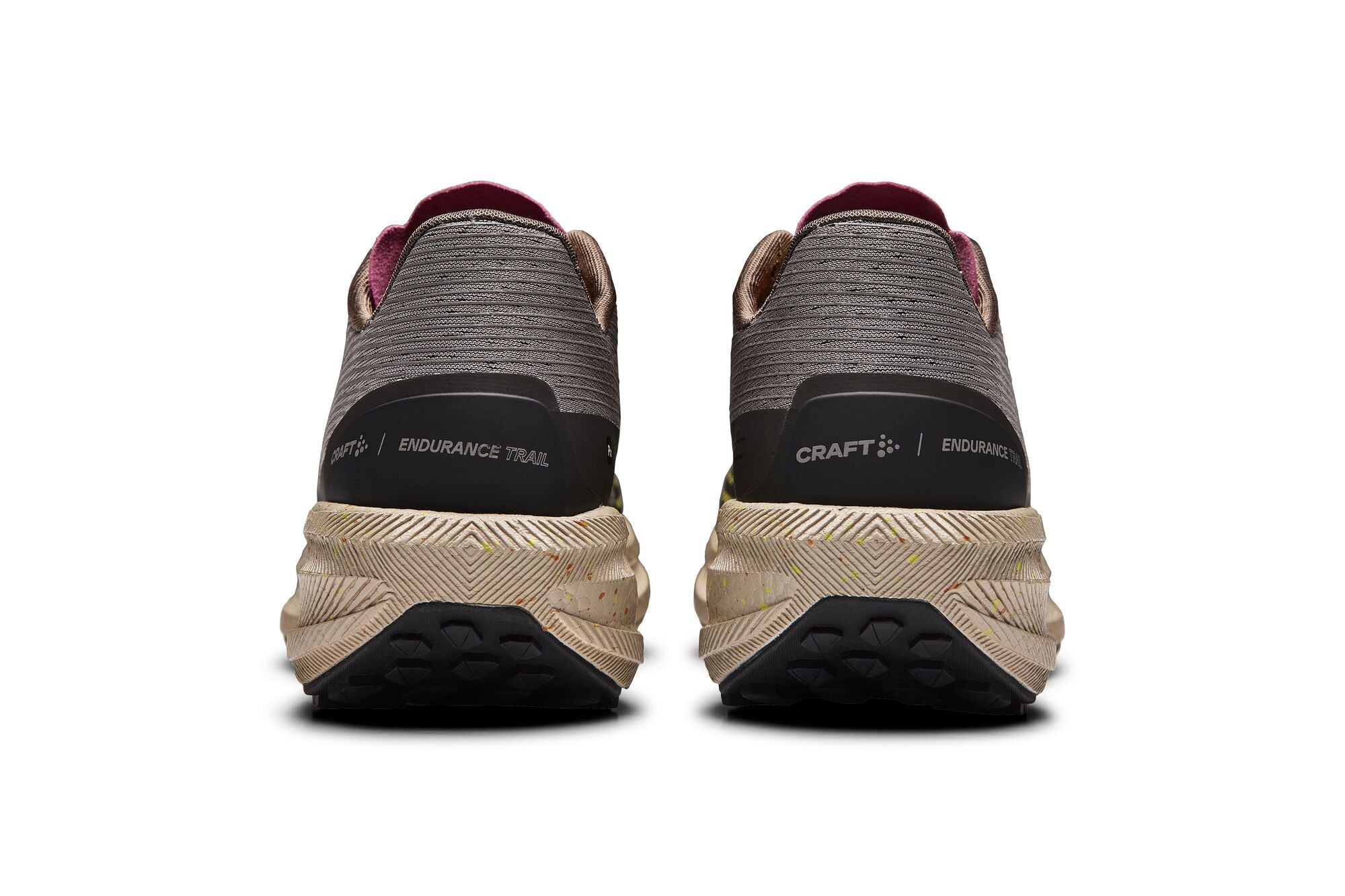 Chaussures De Trail Endurance - Clay-Dk Clay - Homme