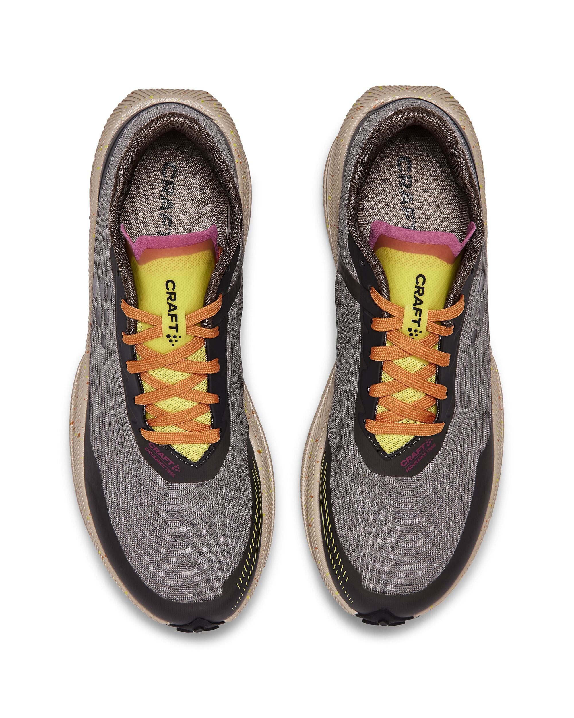 Chaussures De Trail Endurance - Clay-Dk Clay - Homme