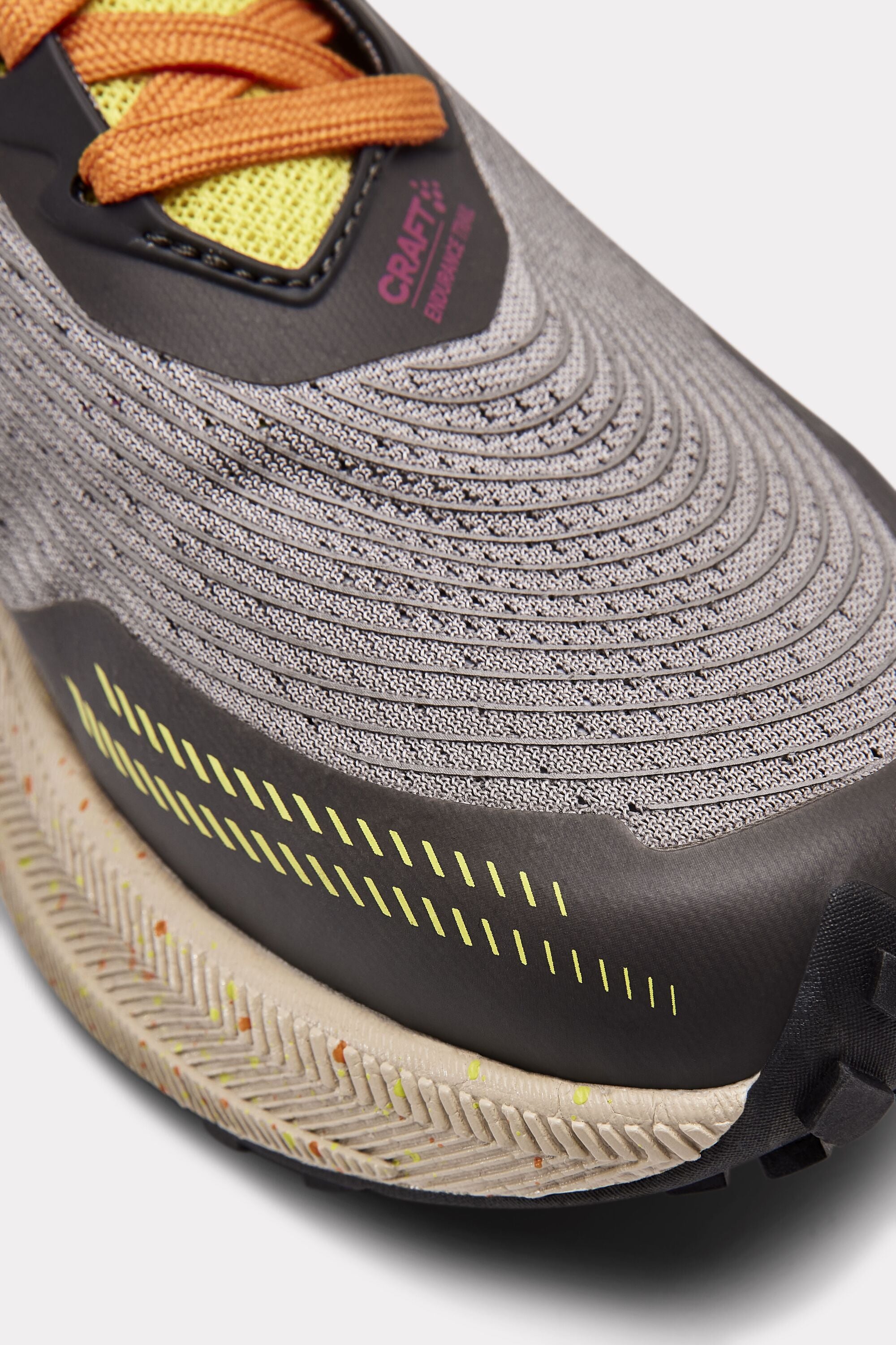 Chaussures De Trail Endurance - Clay-Dk Clay - Homme