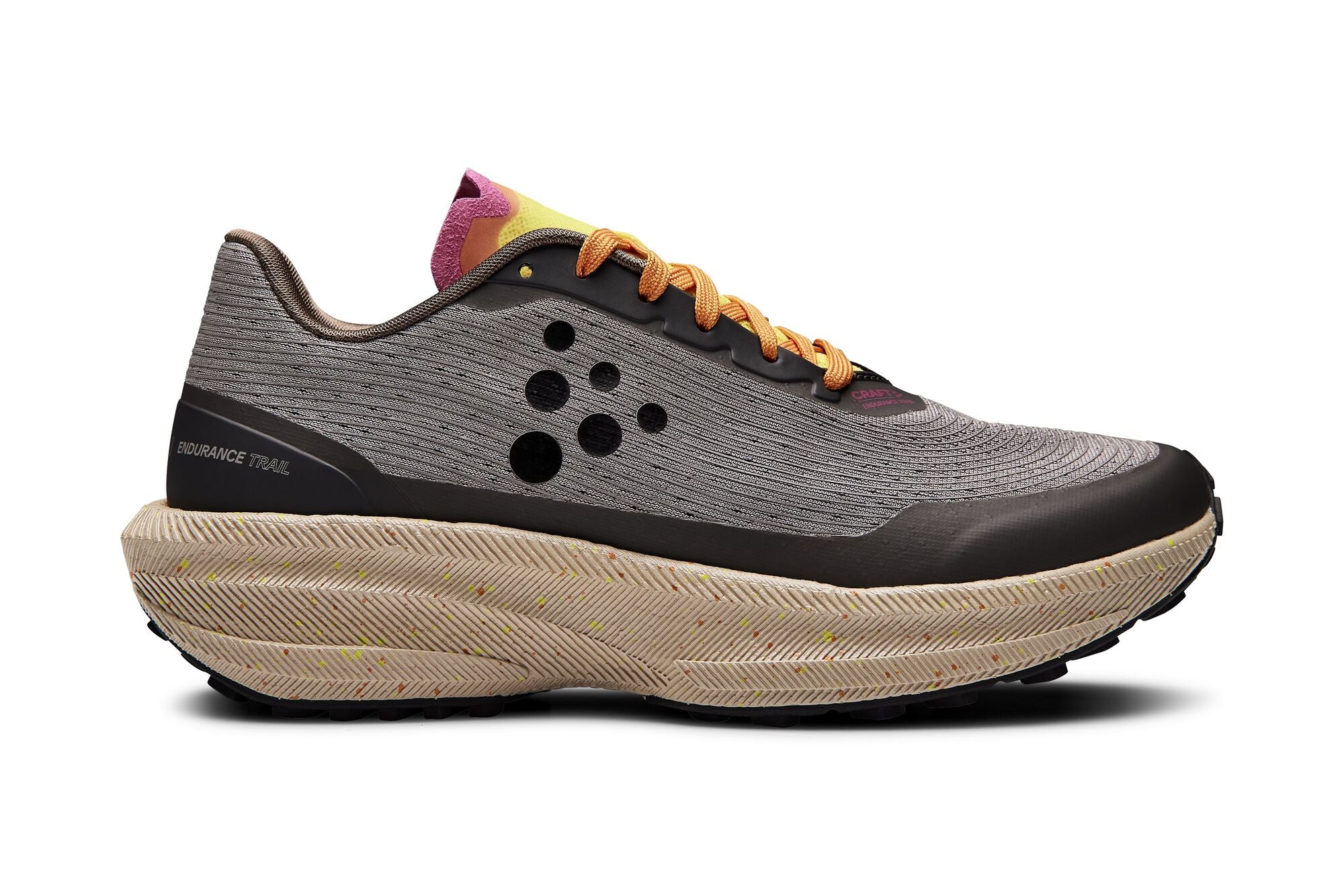 Chaussures De Trail Endurance - Clay-Dk Clay - Homme