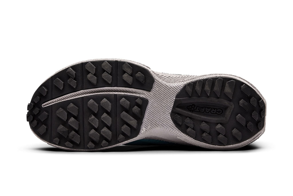 Chaussures De Trail Endurance - Aquamarine-H - Homme