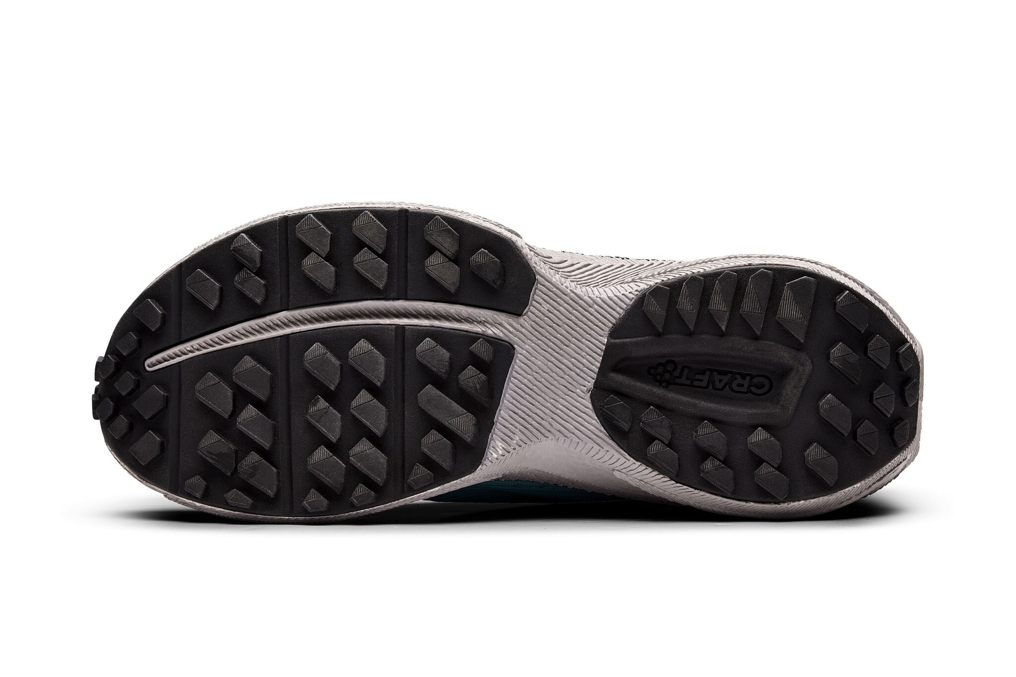 Chaussures De Trail Endurance - Aquamarine-H - Homme