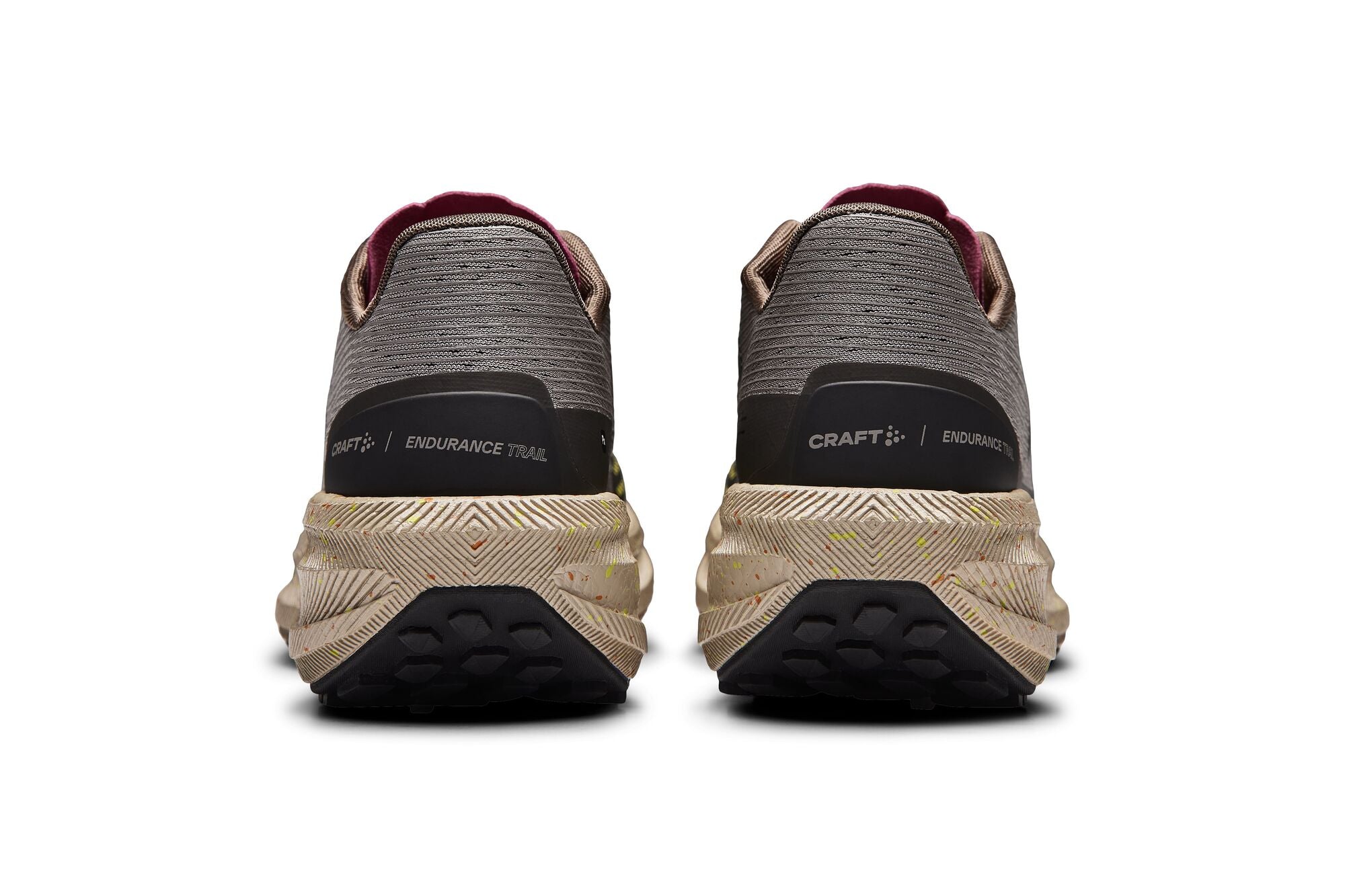 Endurance Trail Shoes - Clay-Dk Clay - Women's