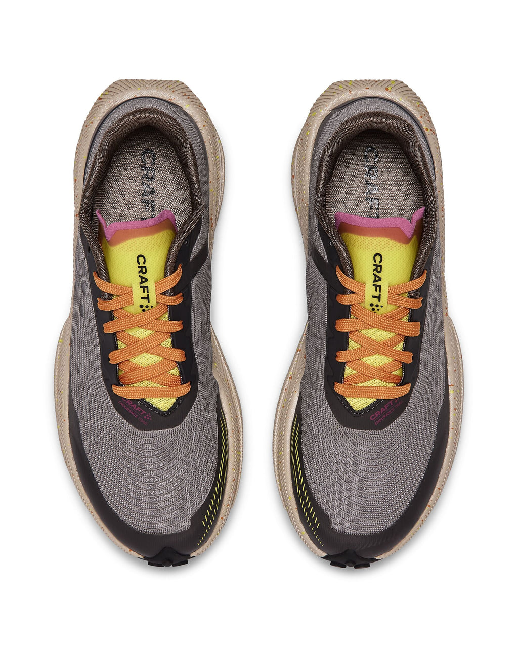 Endurance Trail Shoes - Clay-Dk Clay - Women's