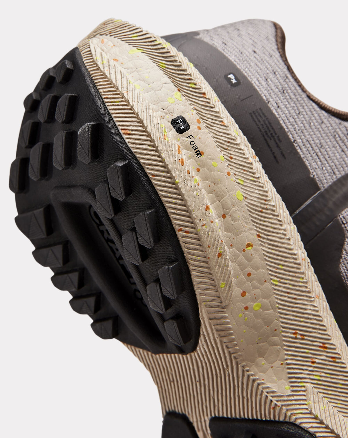 Endurance Trail Shoes - Clay-Dk Clay - Women's