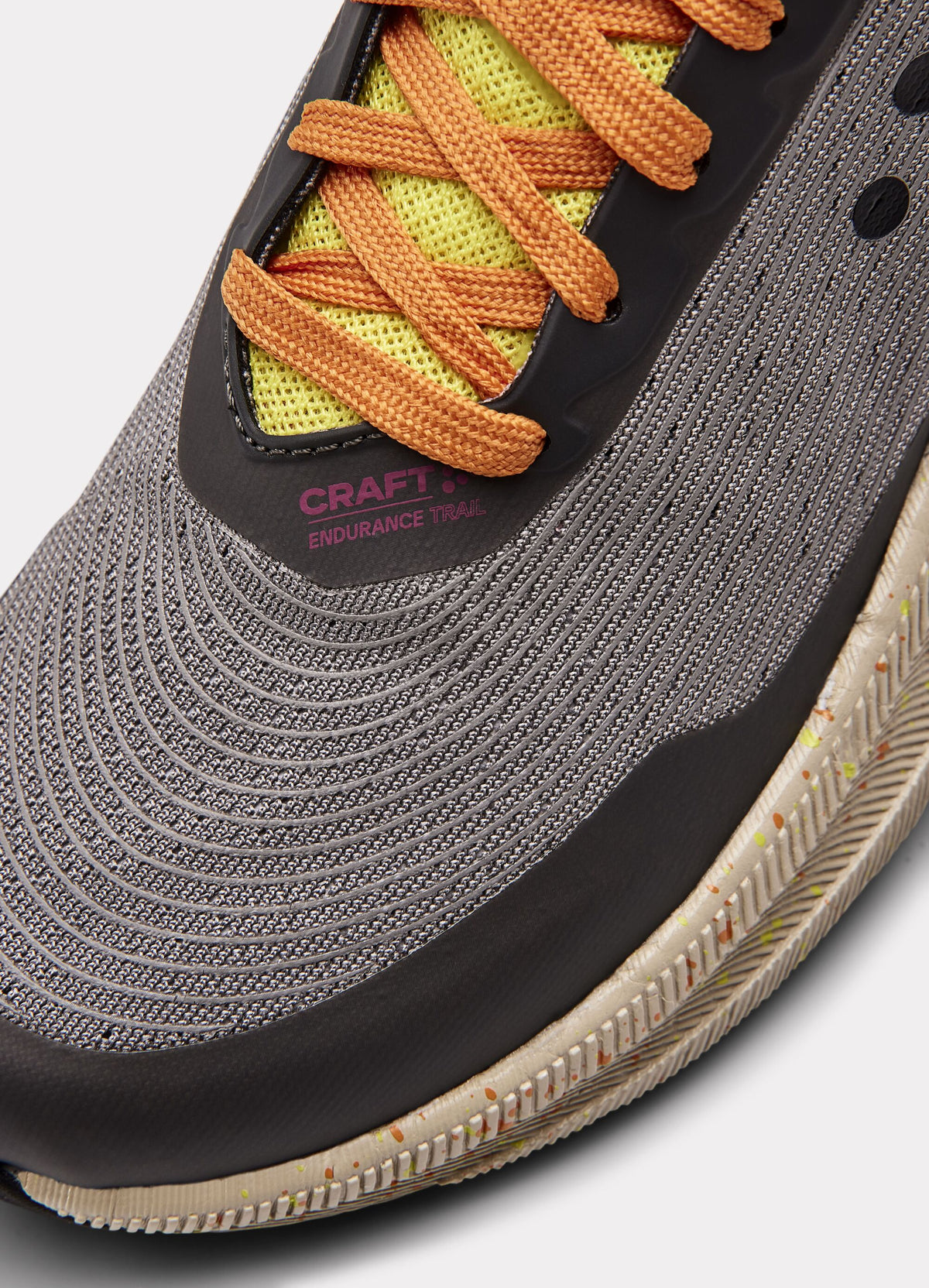 Endurance Trail Shoes - Clay-Dk Clay - Women's