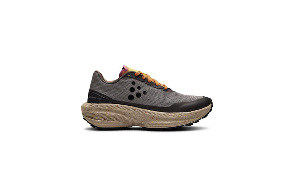 Chaussures De Trail Endurance - Clay-Dk Clay - Femme