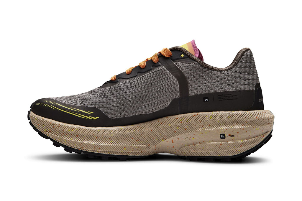 Endurance Trail Shoes - Clay-Dk Clay - Women's