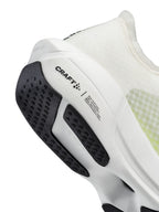 Nordlite Speed Shoes - White-Black - Men's