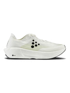 Nordlite Speed Shoes - White-Black - Men's