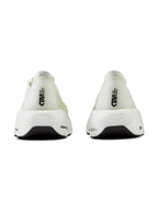Nordlite Speed Shoes - White-Black - Men's