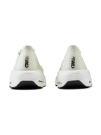 Nordlite Speed Shoes - White-Black - Men's
